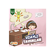 Uzayl Tavuklar Zmrt ykler 9 Siyer ocuk