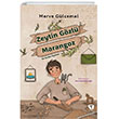 Zeytin Gzl Marangoz Bir Kuds yks Turkuvaz ocuk
