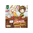 Krmz Rzgr Gl Zmrt ykler 7 Siyer ocuk
