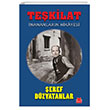 Tekilat Krmz Kedi Yaynevi