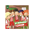 10 Numara ocuk Zmrt ykler 1 Siyer ocuk