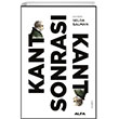 Kant Sonras Kant Alfa Yaynlar