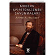 Modern Spiritalizmin Savunmalar Dorlion Yaynlar