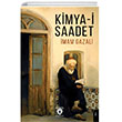 Kimyai Saadet Dorlion Yaynlar