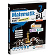 7. Snf Matematik Kazanm Sral Deneme Seti anta Yaynlar