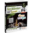 6. Snf Fen Bilimleri Kazanm Sral Deneme Seti anta Yaynlar