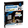 6. Snf Matematik Kazanm Sral Deneme Seti anta Yaynlar