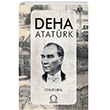 Deha Atatrk Angora Yaynlar