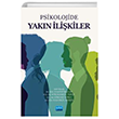 Psikolojide Yakn likiler Nobel Akademik Yaynclk