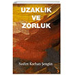 Uzaklk ve Zorluk Cinius Yaynlar