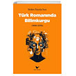 Trk Romannda Bilimkurgu (1996-2019) Gnce Yaynlar