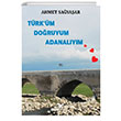 Trkm Doruyum Adanalym Gnce Yaynlar