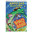 Dino Baba Orman Kitap