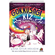 Gkkua Kz: Frtnann Gz Orman Kitap