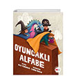 Oyuncakl Alfabe Can ocuk Yaynlar