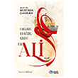 Varln En Gzel Ezgisi Hz. Ali (a.s.) nsz Yaynclk