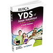 Rusa YDS ve Snav Teknikleri Gramer ve Sentaks Kapadokya Yaynlar