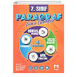 7. Snf Paragraf Soru Bankas Mozaik Yaynlar