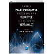 Farkl Paket Program ve Programlama Dilleriyle leri Dzey Veri Analizi Nobel Akademik Yaynclk