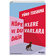 Kpeklere ve Duvarlara Dair Can Yaynlar