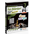 7. Snf Fen Bilimleri Kazanm Sral Deneme Seti anta Yaynlar