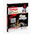 6. Snf Trke Kazanm Sral Deneme Seti anta Yaynlar