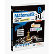 8. Snf Matematik Kazanm Sral Deneme Seti anta Yaynlar