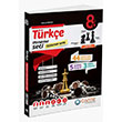 8. Snf Trke Kazanm Sral Deneme Seti anta Yaynlar