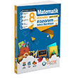 8.Snf Kazanm Matematik Soru Bankas anta Yaynlar