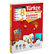 8.Snf Kazanm Trke Soru Bankas anta Yaynlar