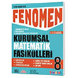 8 Kurumsal Matematik Fasiklleri Kurmay Yaynclk