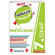 7. Snf Fen Bilimleri Sorular Konuuyor Soru Bankas Pruva Akademi