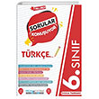 6. Snf Trke Sorular Konuuyor Soru Bankas Pruva Akademi