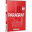 8. Snf Paragraf Soru Bankas Pruva Akademi