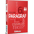 6. Snf Paragraf Soru Bankas Pruva Akademi