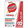 8. Snf Trke Sorular Konuuyor Soru Bankas Pruva Akademi
