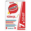 7. Snf Trke Sorular Konuuyor Soru Bankas Pruva Akademi