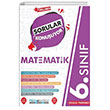 6. Snf Matematik Sorular Konuuyor Soru Bankas Pruva Akademi