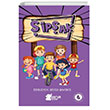 ipak 6 Parya Kitap