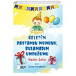 fledim Pastamn Mumunu, Bulamadm Umduumu Parya Kitap