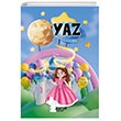 Yaz Parya Kitap