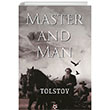 Master and Man nsan Yaynlar