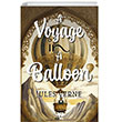 A Voyage in a Balloon nsan Yaynlar