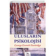 Uluslarn Psikolojisi Sarmal Kitabevi