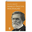Marco Paulun Macerelar Dorlion Yaynlar