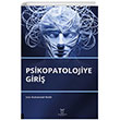 Psikopatolojiye Giri Akademisyen Kitabevi