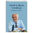 Ak le alan Yorulmaz -1 Tima Yaynlar