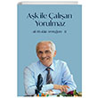 Ak le alan Yorulmaz -2 Tima Yaynlar