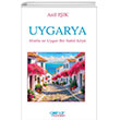 Uygarya Mutlu ve Uygar Bir Sahil Köyü Gülnar Yayınları