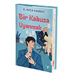 Bir Kbusa Uyanmak (Ciltli) Artemis Yaynlar Ciltli